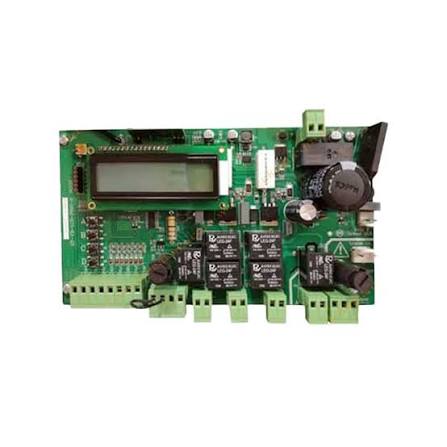 برد کنترلر 24 ولت بتا مدل F600 (برد.جعبه.ترانس)