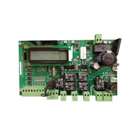 برد کنترلر 24 ولت بتا مدل F600 (برد.جعبه.ترانس)