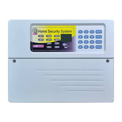 دزدگیر اماکن بتا مدل Z7-GSM
