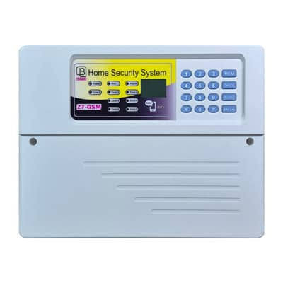 دزدگیر اماکن بتا مدل Z7-GSM