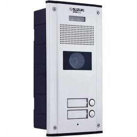 پنل 2 واحدی ایفون سوزوکی سری هیتوشی(HITOSHI)