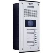 پنل 6 واحدی ایفون سوزوکی سری هیتوشی(HITOSHI)