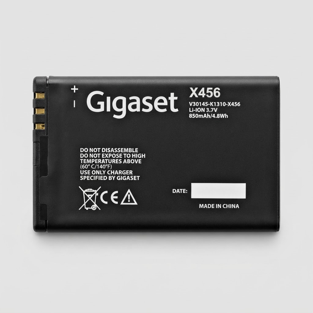 باطری تلفن زیمنس مدل sl930
